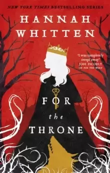 Image of For The Throne