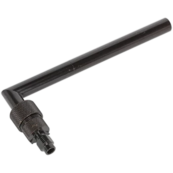 Image of Sealey Transmission Oil Filler Adaptor for VW Passat and Tiguan Vehicles