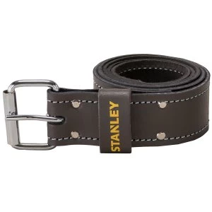 image of Stanley Tools Leather Belt