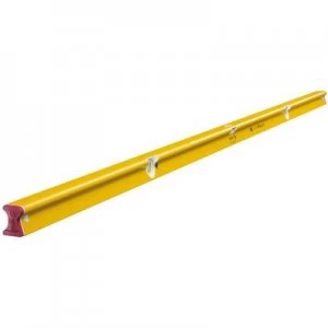 Image of Stabila R300 18376 Alu spirit level 244cm 0.5 mm/m