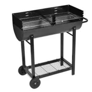 image of VidaXL Charcoal Barbecue Dakota