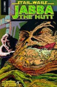 Image of Star Wars by Jim Woodring and Art Wetherell and Monty Sheldon and Steve Dutro and James Sinclair Paperback