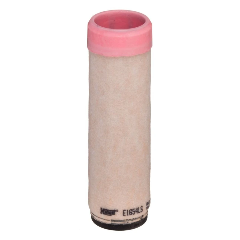Image of Secondary Air Filter HENGST FILTER E1654LS