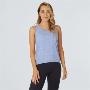 USA Pro Pro Boyfriend Tank Top - Sweet Lavender