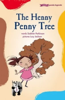 Image of The Henny Penny Tree by Siobhn Parkinson Paperback