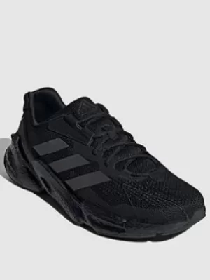 Image of adidas X9000 L4 M, White, Size 11, Men