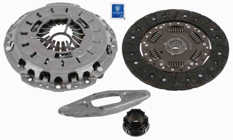 Image of Clutch kit SACHS 3000 951 680