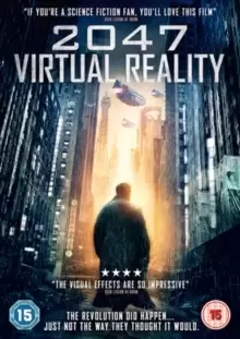 Image of 2047 - Virtual Reality