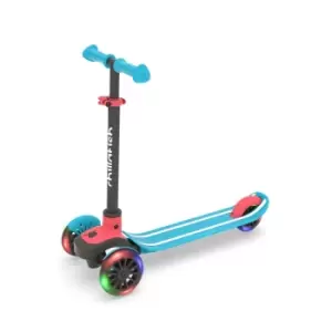 Chillafish Scotti Scooter Glow Blue