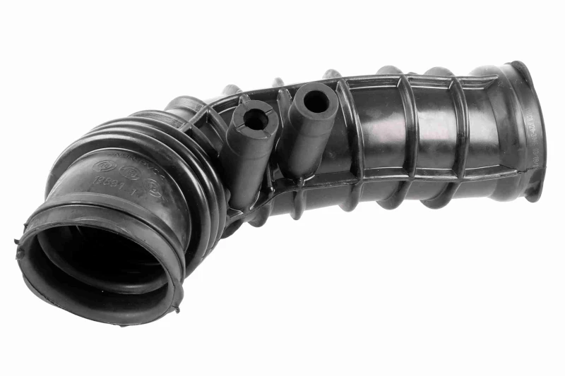 Image of Intake pipe, air filter VAICO V20-3046