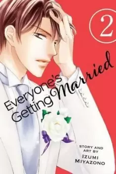 Image of Everyone's Getting Married, Vol. 2 by Izumi Miyazono