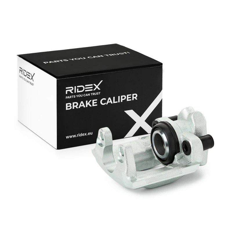 Image of Brake caliper RIDEX 78B0406