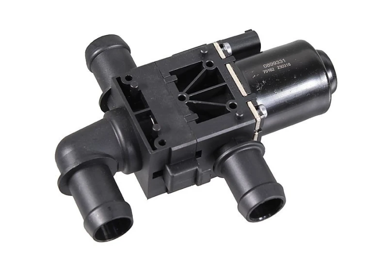 Image of Heater control valve METZGER 0899331