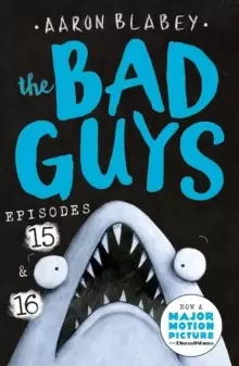 Image of The Bad Guys: Episode 15 & 16