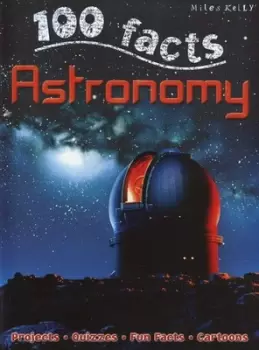Image of Astronomy by Sue Becklake
