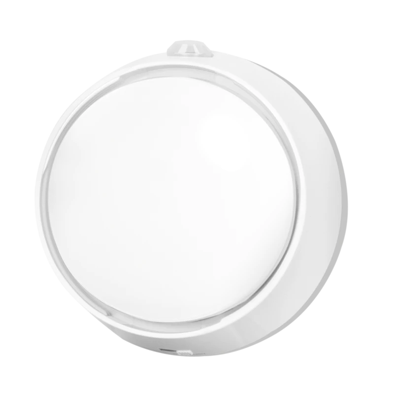 Image of LogiLink LED Push Night Light w/ PIR-Sensor