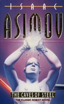 Image of The Caves of Steel by Isaac Asimov Paperback