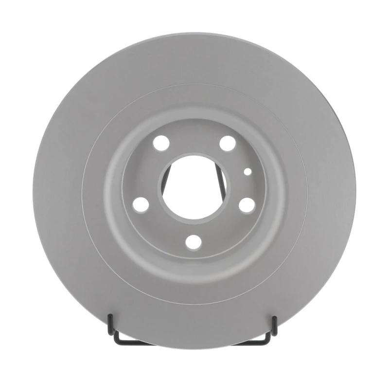 Image of Brake disc FERODO DDF2827C