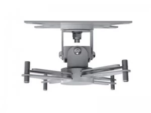Image of Vision Techmount TM-CC - Mounting kit for projector - satin white