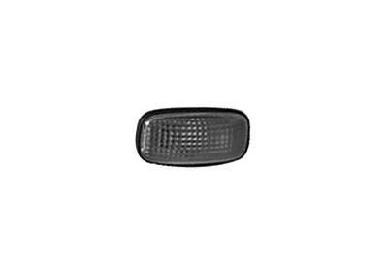 Image of VAN WEZEL Side indicator VAN WEZEL 3348913