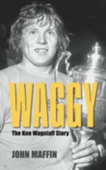 Image of Waggy by John Maffin