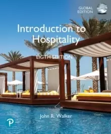 Image of Introduction to Hospitality, Global Edition