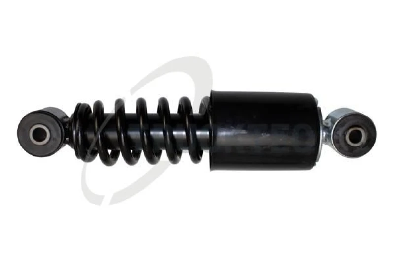 Image of Shock Absorber, cab suspension TRUCKTEC AUTOMOTIVE 01.29.034