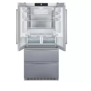 Image of Liebherr CBNES6256