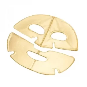 image of MZ Skin Hydra-Lift Golden Facial Treatment Mask