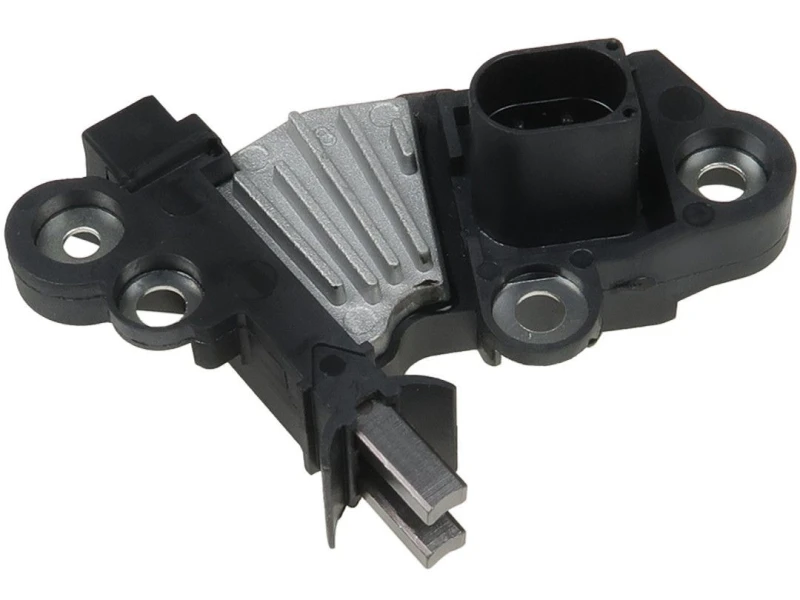 Image of AS-PL Alternator voltage regulator AS-PL ARE0211(BOSCH)