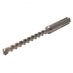Image of Irwin Speedhammer Max Drill Bit 12mm WL: 550mm OL: 690mm