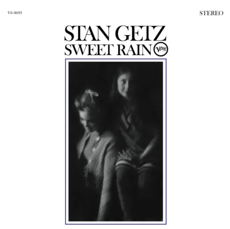Image of Sweet Rain Vinyl