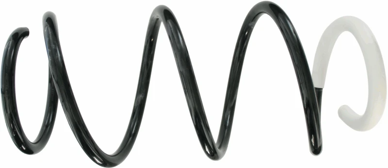 Image of Coil spring SACHS 991 183