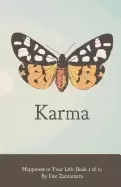 Image of happiness in your life book one karma