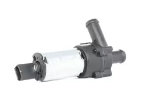 Image of Bosch Water Pump, parking heater 0 392 020 073 VW,AUDI,FORD,Golf IV Schragheck (1J1),Golf V Schragheck (1K1),POLO (9N_)
