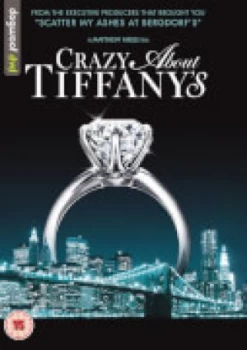 image of Crazy About Tiffany's