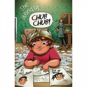 Image of The World Of Chub Chub