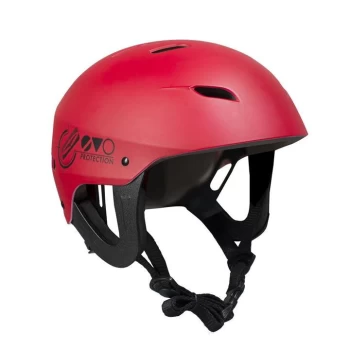Image of Gul Evo Helmet - RED