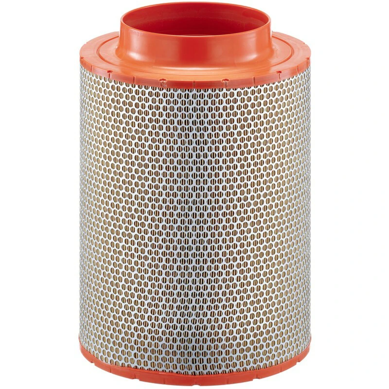 Image of MANN-FILTER C 31 1195 Air filter Picolight, Filter Insert Air Filter (8)