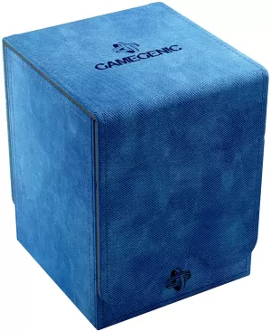 Image of Gamegenic Squire 100+ Convertible Blue