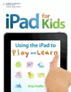 Image of ipad for kids using the ipad to play and learn