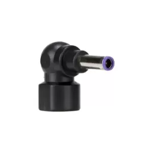 Image of Targus PT-3H notebook accessory Notebook power tip
