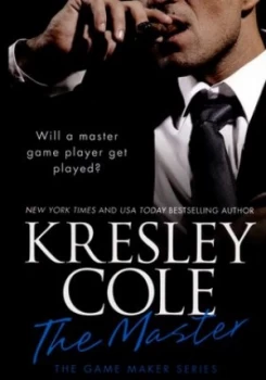 Image of The master by Kresley Cole