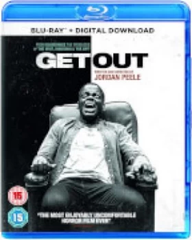 Image of Get Out (Includes Digital Download)