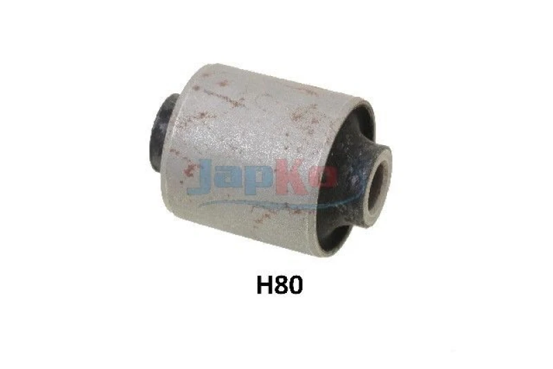 Image of JAPKO Trailing arm / Suspension arm bush JAPKO GOJH80
