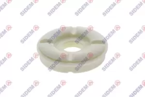 Image of SIDEM Top strut mount 821424 Strut mount,Top mount BMW,5 Limousine (E60),X5 (E70),X6 (E71, E72)