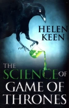 Image of The Science of Game of Thrones by Helen Keen Book