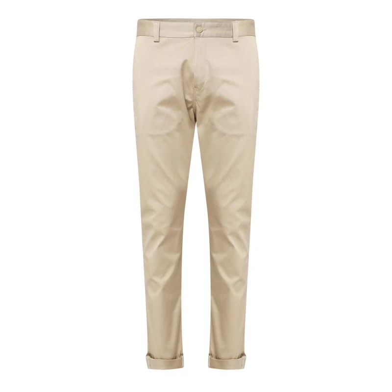 Image of Replay Chinos Green male 36S