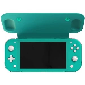 image of Nintendo Switch Turquoise Flip Case