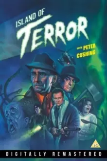 image of Island of Terror